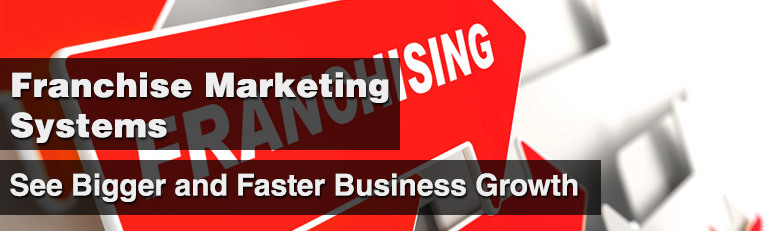 Franchise Marketing Systems - See Bigger and Faster Business Growth