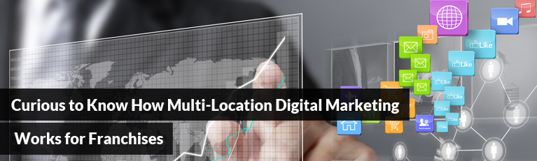 Curious to Know How Multi-Location Digital Marketing Works for Franchises