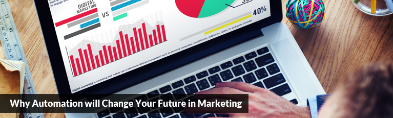 Why Automation will Change Your Future in Marketing