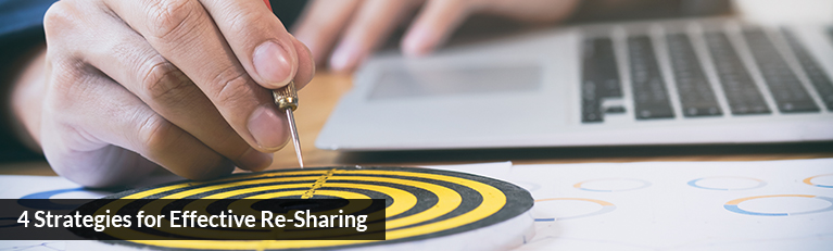 4 Strategies for Effective Re-Sharing: Making the Most of Franchise Advertising