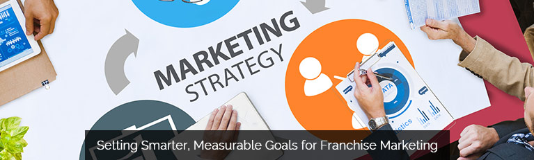Setting Smarter, Measurable Goals for Franchise Marketing