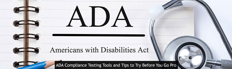 Ada Compliance Testing Tools And Tips To Try Before You Go Pro Clicktecs