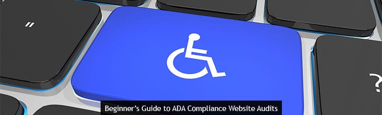 Beginners Guide to ADA Compliance Website Audits