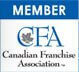 canadian franchise association logo