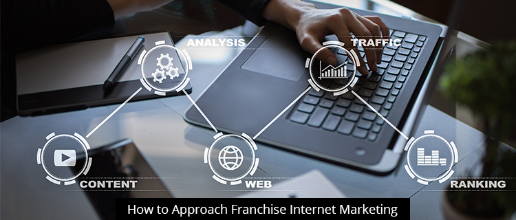 How to Approach Franchise Internet Marketing