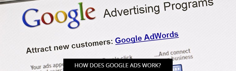 How Does Google Ads Work?