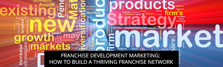 Franchise Development Marketing: How To Build A Thriving Franchise Network