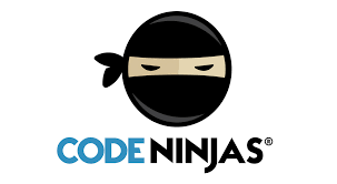 Code Ninjas - Client Logo