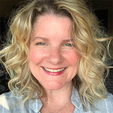 Shauna Chan - Client