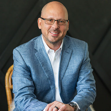 Tim Parmeter - Client