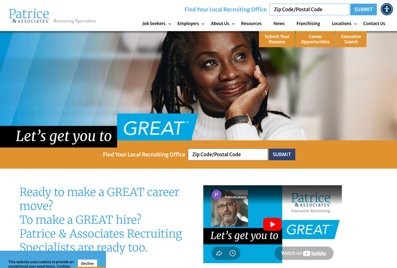Patrice & Associates